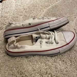 Converse Slip On Sneakers